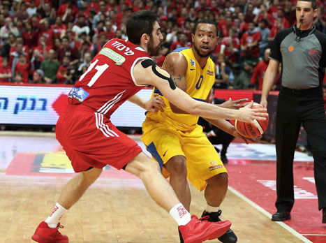 היה טוב במאני טיים. גאודלוק (אלן שיבר)