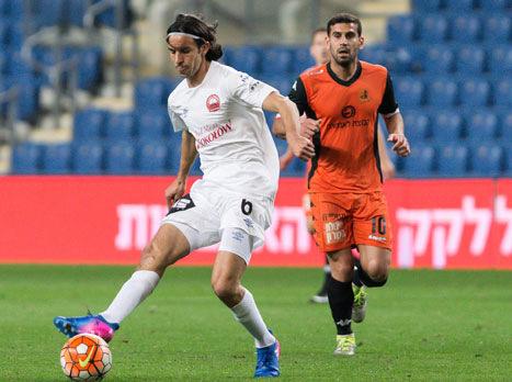 שבתאי. שער בכורה מבורך (עודד קרני)