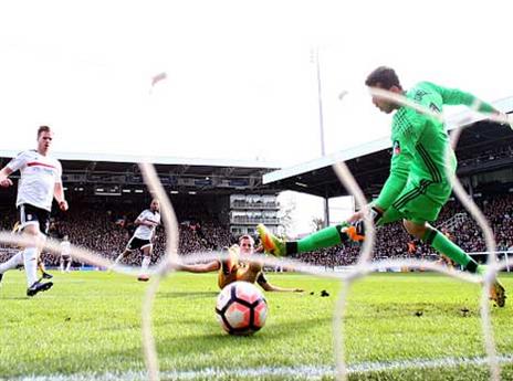 ככה זה התחיל (Getty)