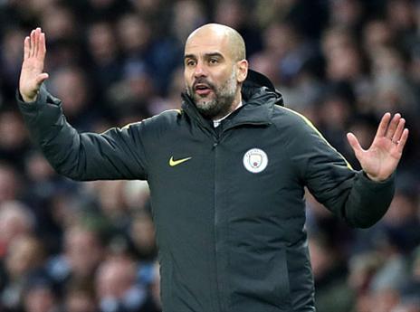 בינתיים פפ מאמין בו, בינתיים (getty)