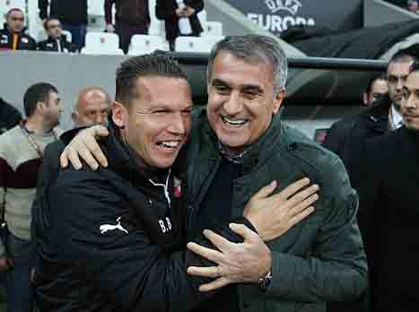 קיבל פרגון מהבוסית. בכר (getty)