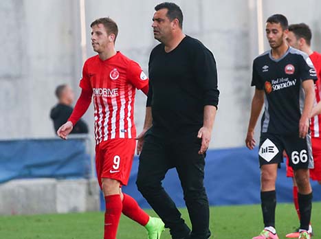 צילום: דני מרון