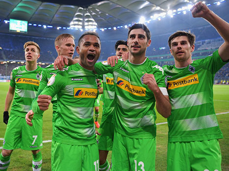 במגמת שיפור. גלדבאך (getty)