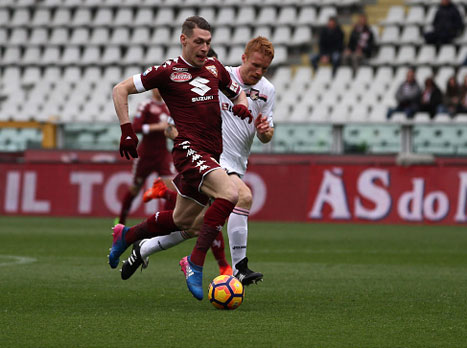 22 שערי ליגה לבלוטי העונה (Getty)