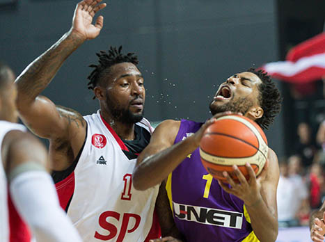 ואייט. "כמו לברון עבורנו"