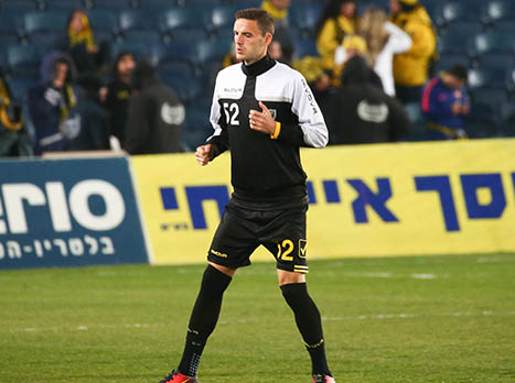 סאבו. ימשיך לעוד עונה (דני מרון)