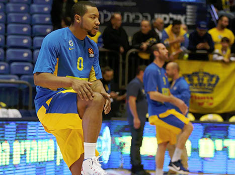 גאודלוק. בגאצקיס היה המום לראותו אותו (אלן שיבר)