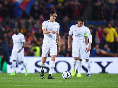 גישה תבוסתנית שהראתה שלפ.ס.ז' עדיין יש רגשי נחיתות (Getty)