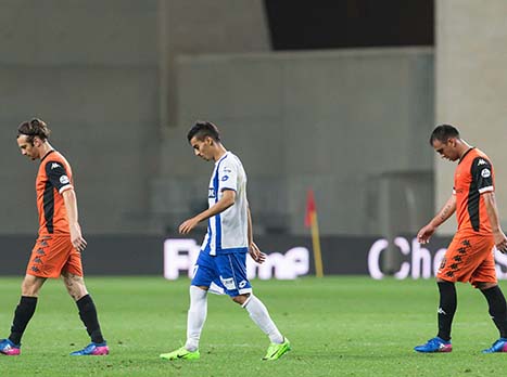 ועכשיו: לפלייאוף התחתון (עודד קרני)