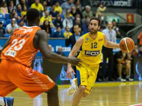 הרגיל את האוהדים לדרמות, אוחיון (מנהלת הליגה)