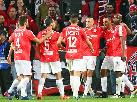 עוד ערב קסום (דני מרון)