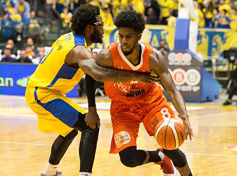 דוסון. בקרוב באדום? (מנהלת הליגה)