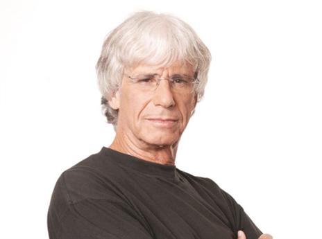 מעולם לא ירק לבאר ממנה שתה (באדיבות עדי אבישי)