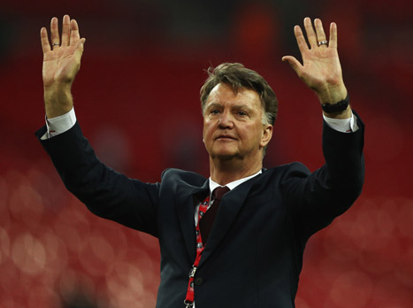 ואל חאל. יחזור להציל את המולדת? (getty)