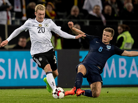 אחד הכשרונות הכי גדולים בגרמניה (getty)