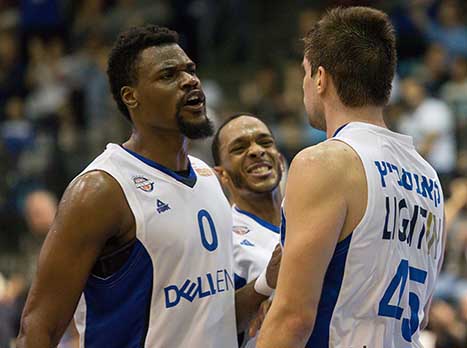 ניצחון ענק להרצליה (מנהלת)