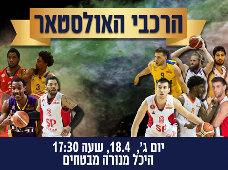 הפתעות בסגל? (מנהלת הליגה)