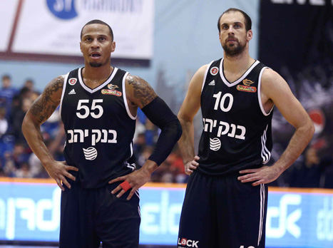 האדומים רוצים לעצור את ההתדרדרות (מנהלת הליגה)