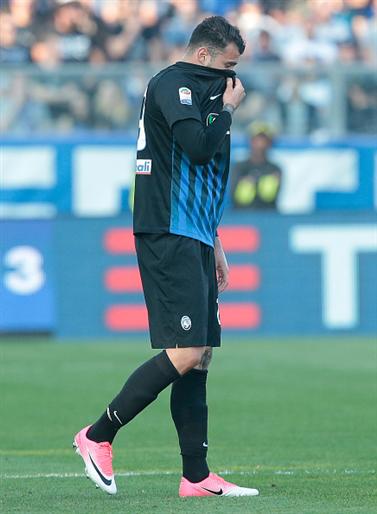 אטלנטה תצטער על איבוד הנקודות (getty)