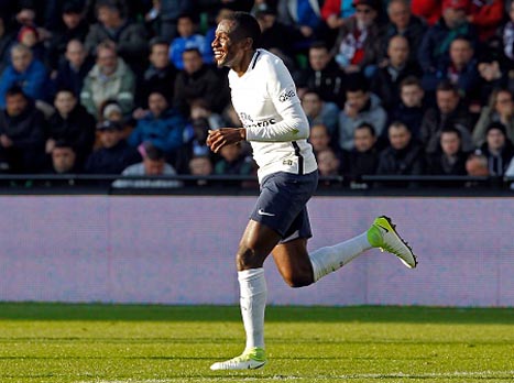 צמד אדיר. מאטווידי (getty)