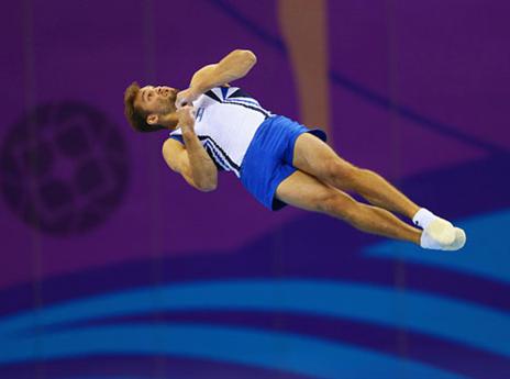 חזר לעניינים. שטילוב (Getty)