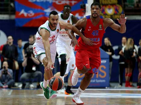 שמר על קור רוח. היינס (Getty)