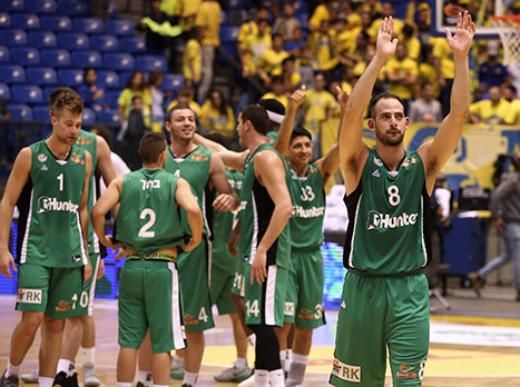 ניצחון היסטורי לחיפה (אלן שיבר)