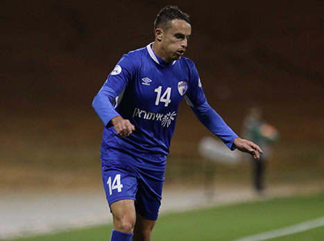 המחליף של אלו. אלקיים