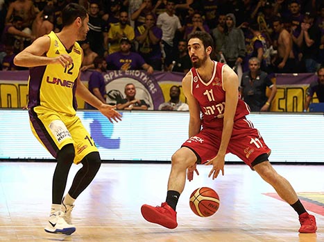 טימור: "היו לנו בעיות, הראש שלנו לא היה פה" (אלן שיבר)