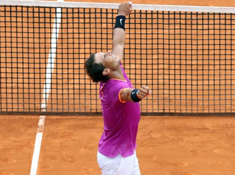 זכיה 50 על חימר (getty)