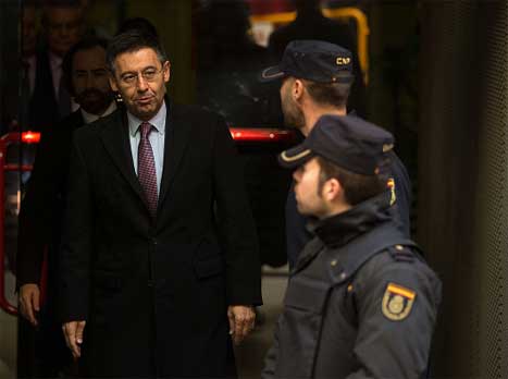 הפרשה שלא נגמרת. ברתומאו (getty)