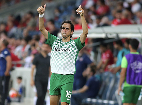 "שמרתי דברים בפנים, יהיה את הזמן לדבר על זה" (אלן שיבר)