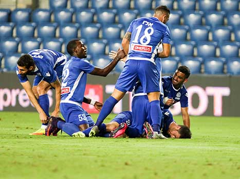 יכולים לחייך (אלן שיבר)