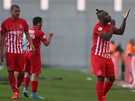 המשחק הכי חשוב העונה (אלן שיבר)