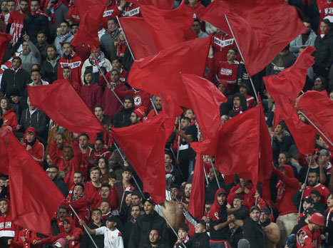 לא ראו ניצחון מול הגדולות כבר שנתיים וחצי (אלן שיבר)