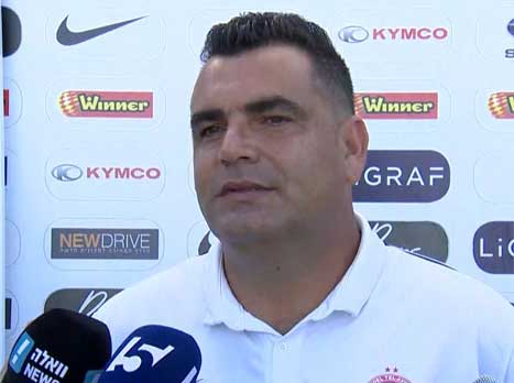 קורצקי. בונה על ק"ש