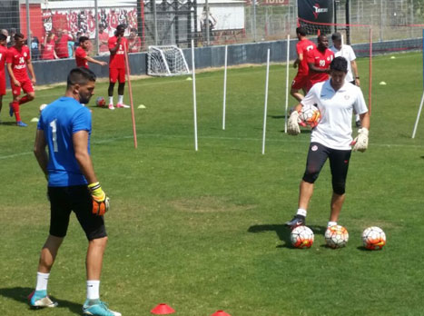 רגע האמת מתקרב