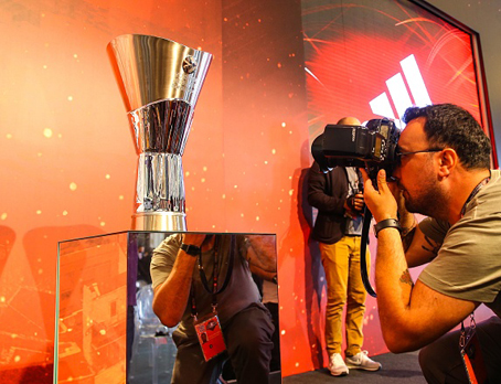 הגביע הנחשק (getty)