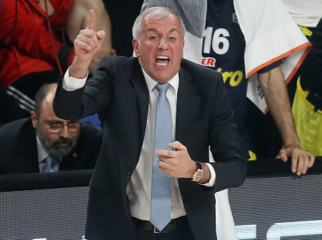 העבודה השתלמה. אוברדוביץ' (getty)