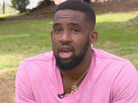 לי. "המציאו דברים כדי לסבך אותי"