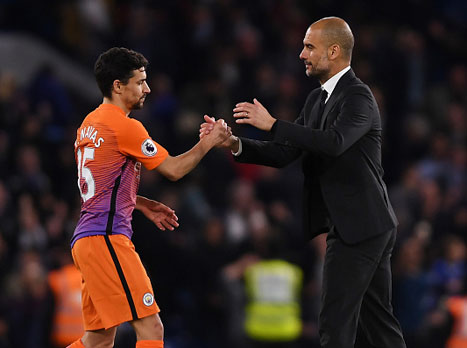 אומרים שלום (getty)