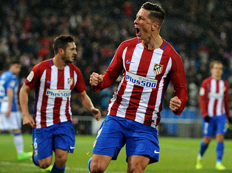 סלל את דרכו באקדמיה. טורס (Getty)