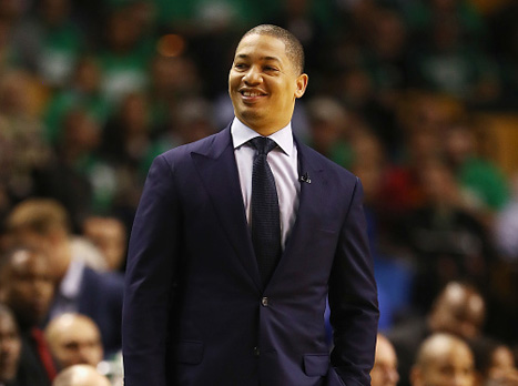 מתרכז בלקחת אליפות נוספת. לו (getty)