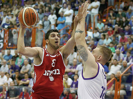 לא הצליח לעזור. אליהו (אלן שיבר)