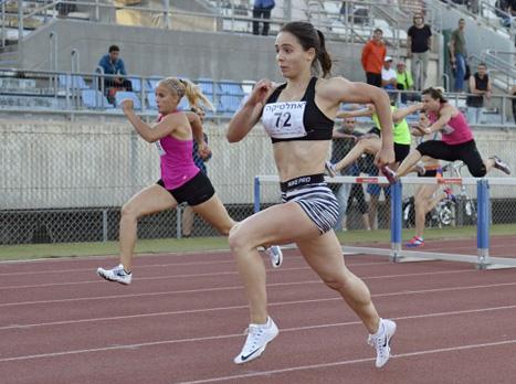 דרוזדוב. שיפור של 34 מאיות (צילום: טיבור יגר)