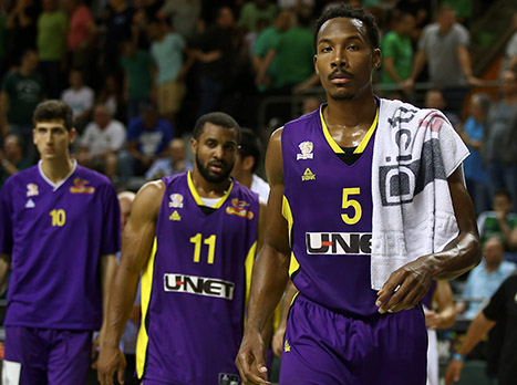 העונה של חולון לא נחשבת כשלון (אלן שיבר)