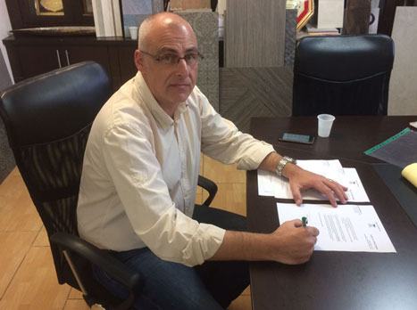 באדיבות שמעון זלוט