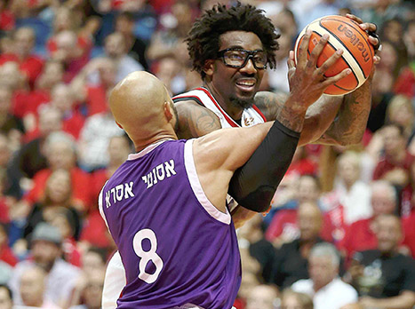 סדרה צמודה ומותחת הסתיימה (אלן שיבר)