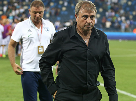 ואלישע מדבר על הסדר. אתה אמיתי? (אלן שיבר)