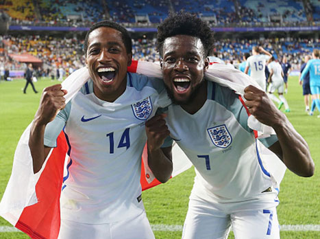 לא מקבלים דקות בפרמייר ליג (getty)